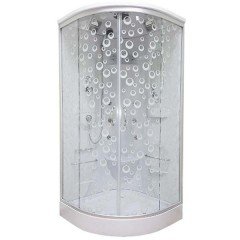 Душевая кабина Ammari AM-080-90G