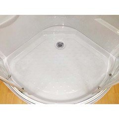 Душевая кабина Ammari AM-080-90G