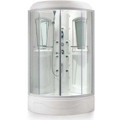 Душевая кабина SSWW W1002