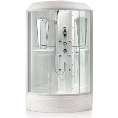Душевая кабина SSWW W1003 R