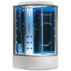 Душевая кабина SSWW B607A L
