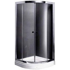 Душевой уголок Eago BLA01S 1000x1000