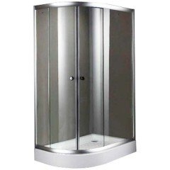 Душевой уголок Eago BLA02Y 1200x800 R