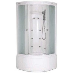 Душевая кабина Aquanet C5025F