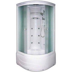 Душевая кабина Aquanet C5025F