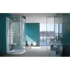 Душевая кабина Jacuzzi Mynima 90TT SX