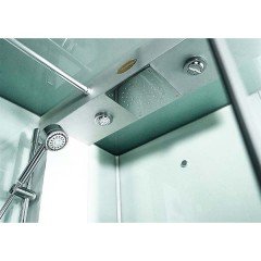 Душевая кабина Jacuzzi Mynima 90TT SX
