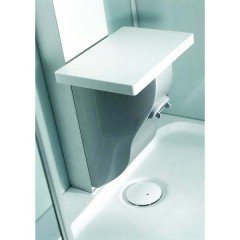 Душевая кабина Jacuzzi Mynima 90TT SX