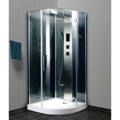 Душевая кабина Timo Armo H-506 R