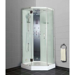 Душевая кабина Timo Elta H-312 L