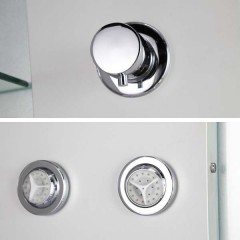 Душевая кабина Timo TL-1506
