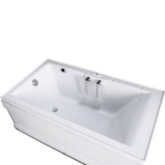 Душевая кабина Timo TL-1506