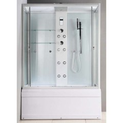 Душевая кабина Timo TL-1506