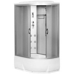 Душевая кабина MirWell MR 4712TPL-C4