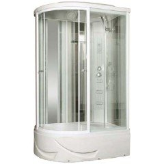 Душевая кабина Graham&Graham F 96-4 R