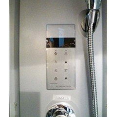Душевая кабина Appollo A-8059