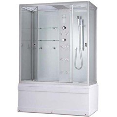 Душевая кабина Erlit Sydney ER SYD170W-1