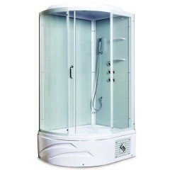Душевая кабина Lanmeng LM-870T R