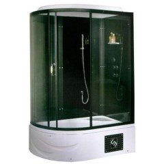 Душевая кабина Lanmeng LM-870T R
