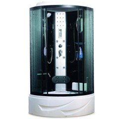 Душевая кабина Lanmeng LM-826TAST