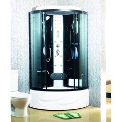 Душевая кабина Lanmeng LM-826TAST