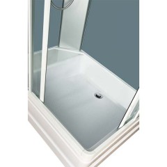 Душевая кабина Bolu Asimetras BL-115m L