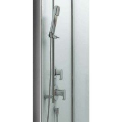 Душевая кабина Teuco Reloaded 140x90 L
