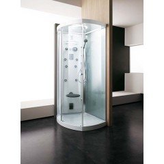 Душевая кабина Teuco Next + 157 L