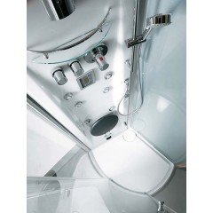 Душевая кабина Teuco Next + 157 L