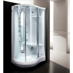 Душевая кабина Teuco L06M R