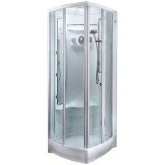 Душевая кабина Teuco L03M