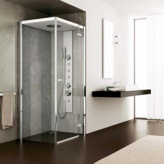 Душевая кабина Teuco Chapeau 140x80 R