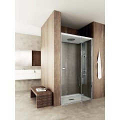 Душевая кабина Teuco Chapeau 140x80 R