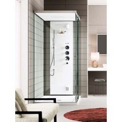 Душевая кабина Teuco Light 160x90 R