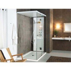Душевая кабина Teuco Light 160x90 R