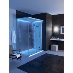 Душевая кабина Teuco Light 140x100 R