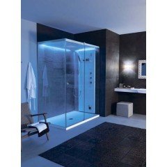 Душевая кабина Teuco Light 130x90 R