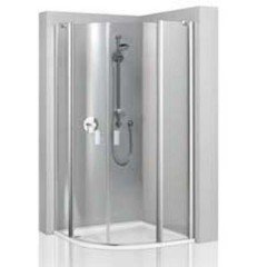 Душевой уголок Huppe Format Design F50903.092.321
