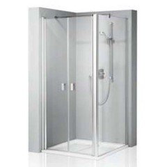 Душевая дверь Huppe Format Design F50701.092.321
