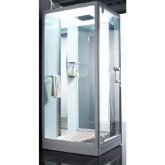 Душевая кабина Orans Diamond SR-89101S L white