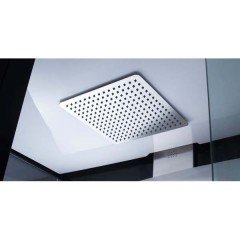Душевая кабина Orans Diamond SR-89102S L black
