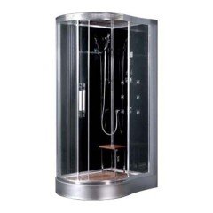 Душевая кабина Cerutti CER12090 R