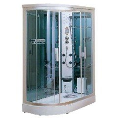 Душевая кабина CRW AE006 R
