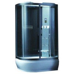 Душевая кабина CRW AE033 R