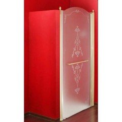 Душевая дверь Migliore Diadema ML.DDM-22.591.ST