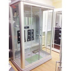 Душевая кабина Ekkman Vista B-602