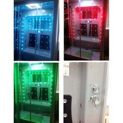 Душевая кабина Ekkman Vista B-602