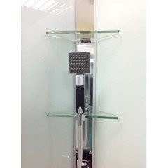 Душевая кабина Ekkman Ulto KE-4