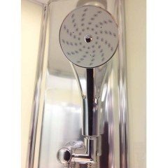 Душевая кабина Ekkman Ulto K-531N