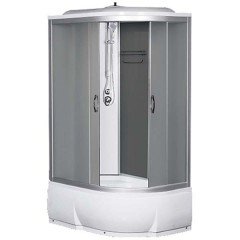 Душевая кабина MirWell MR 3712TPL-C4